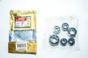 Honda Activa Gearbox  Transmission Bearing Kit