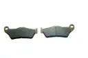 Bajaj Pulsar Brake Pads