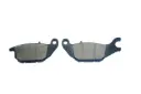 Yahama R15 Brake Pads Front
