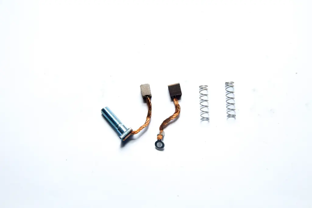 Honda Unicorn Carbon Brush