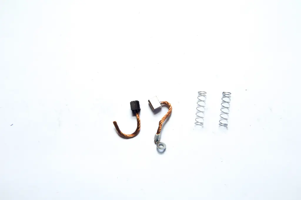 Honda Activa Carbon Brush