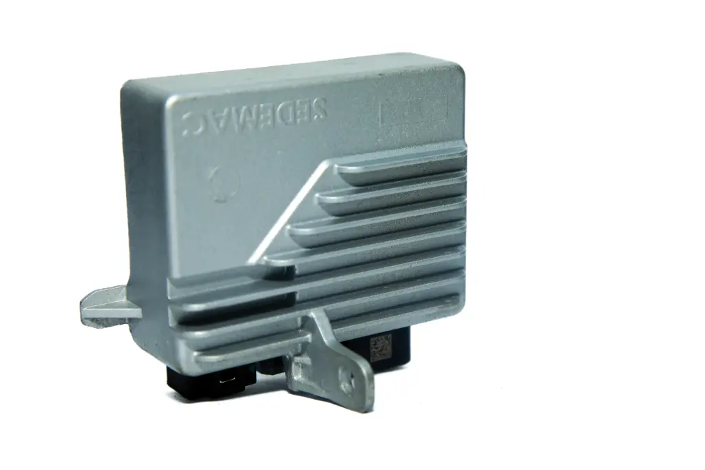 TVS XL 100 BS6 IGS Starter