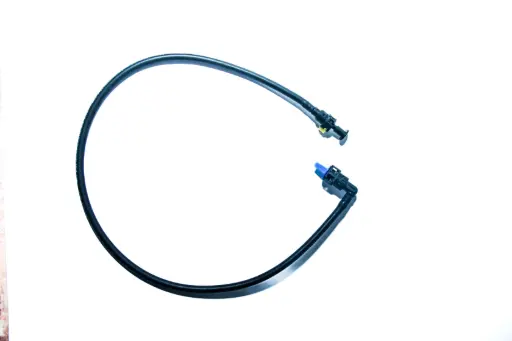 TVS NTROQ Fuel Pipe
