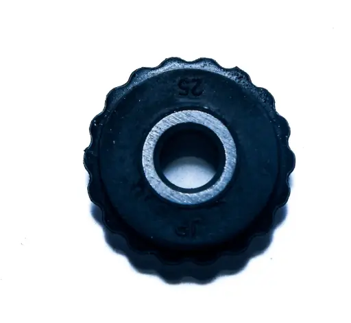 Hero Splendor Rubber Roller Cam Guide Small