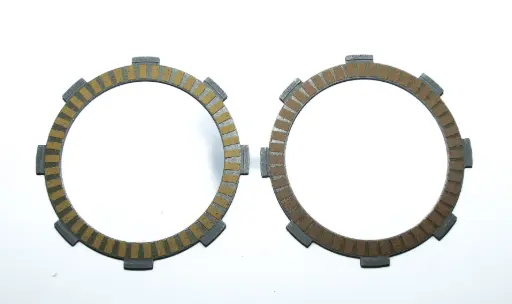 Honda Unicorn CBF 150 Clutch Plates