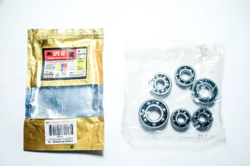 Honda Activa Gearbox  Transmission Bearing Kit