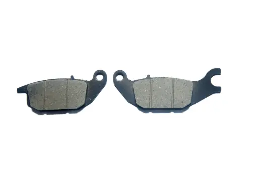 Yahama R15 Brake Pads Front