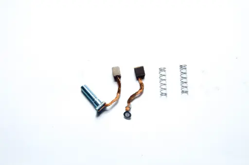 Honda Unicorn Carbon Brush