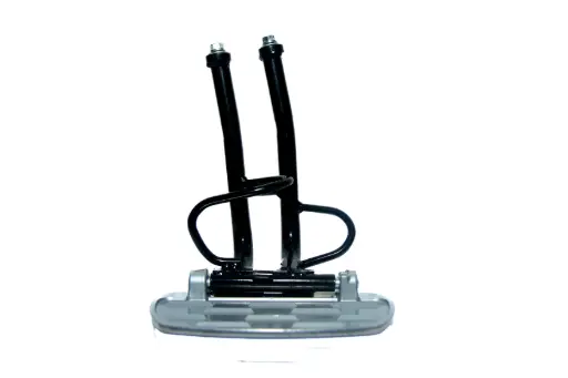Suzuki Access Footrest