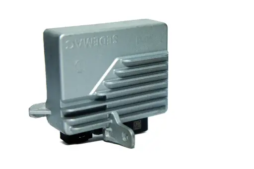 TVS XL 100 BS6 IGS Starter