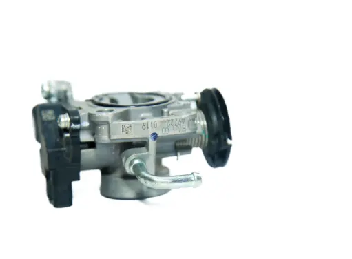 Suzuki Access Throttle Body