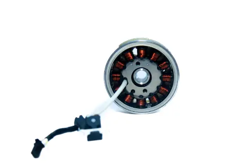 TVS Jupiter Magent Coil Assembly