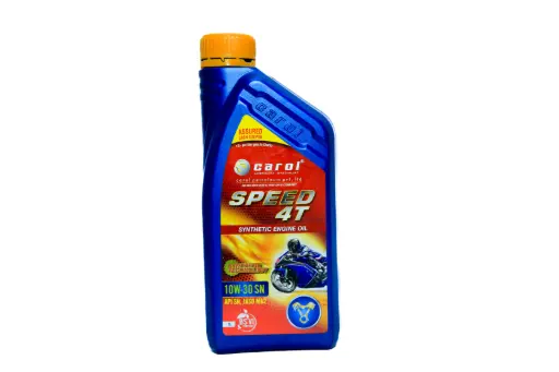 Carol 10W-30 SN 1L
