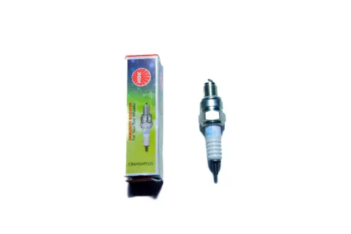NGK Spark Plug Hero Honda